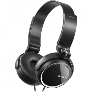 Tai nghe Sony MDR-XB250 Extra Bass