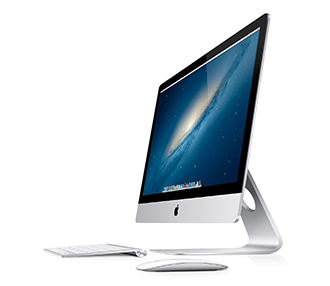Apple iMac 21.5 ME086ZP/A
