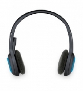 Tai nghe không dây Logitech Wireless Headset H600 