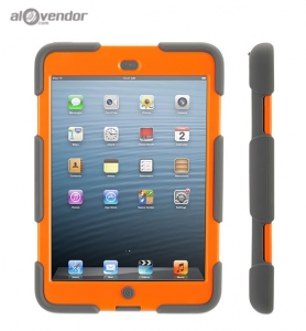 Case chống sốc Griffin iPad mini 1/2/3