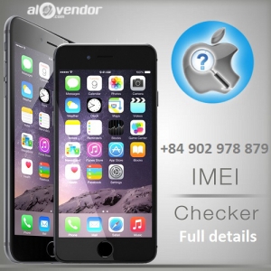 Check IMEI iPhone Relock