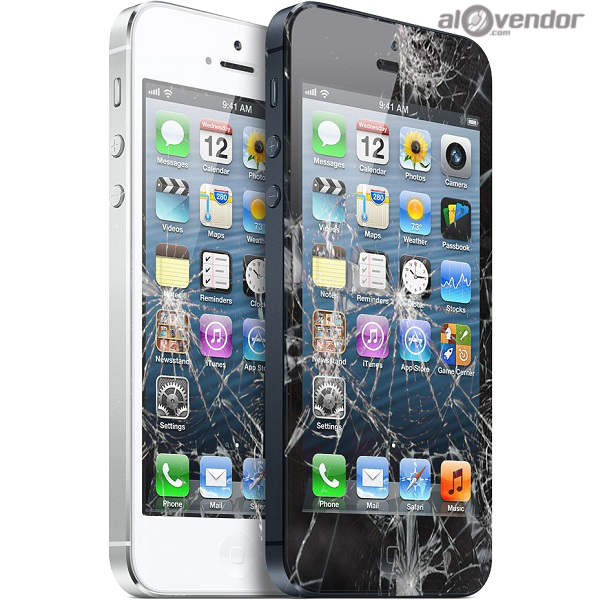 Sửa chữa iPhone 5 uy tín