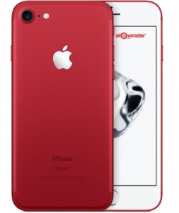 iPhone 7 (PRODUCT)RED Special Edition 128GB