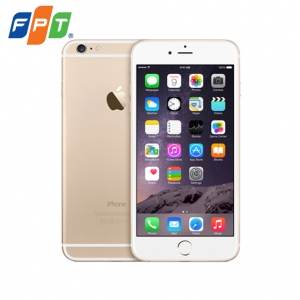 iPhone 6 32GB Gold FPT (2017)