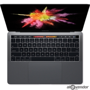 MacBook Pro 13 Touch Bar MNQF2 (Space Gray)