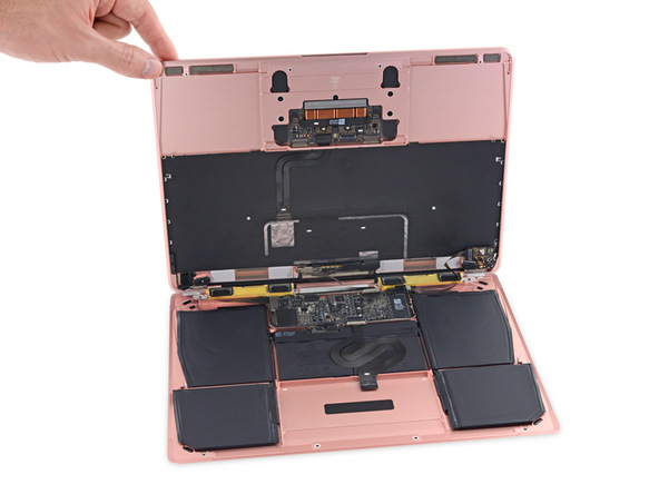 Sửa MacBook 12 inch