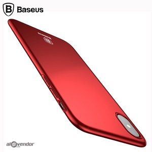 Ốp lưng iPhone X BASEUS Ultra thin