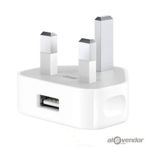 Apple 5W USB Power Adapter (ZA/ZP/B)