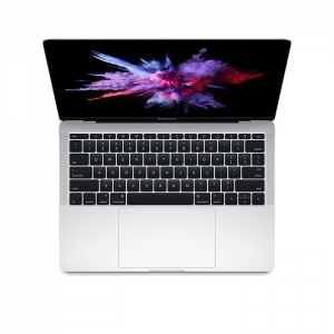 MacBook Pro 13in MPXU2 Silver 2017