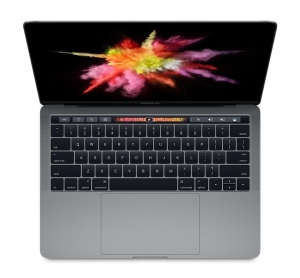 MacBook Pro 13in Touch Bar MPXW2 Space Gray 2017