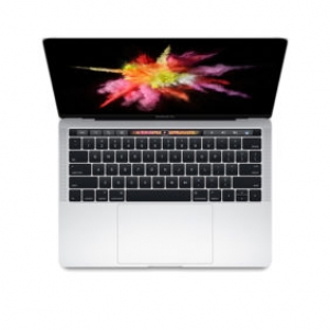 MacBook Pro 13in Touch Bar MPXX2 Silver 2017