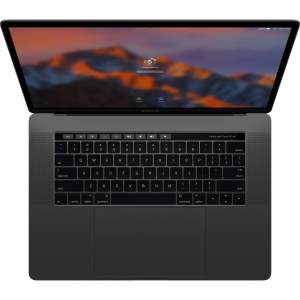 MacBook Pro 15in Touch Bar MPTT2 Space Gray 2017