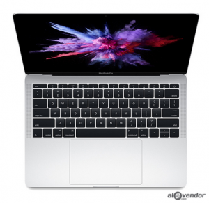 MacBook Pro 13 MPXR2 Silver 2017