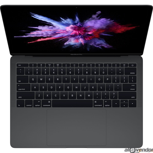 MacBook Pro 13 MPXT2 Space Gray 2017