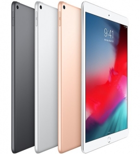 iPad Air 10.5 2019 Wi-Fi 64GB