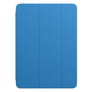 Smart Folio iPad Pro 11 2021 Surf Blue Replica