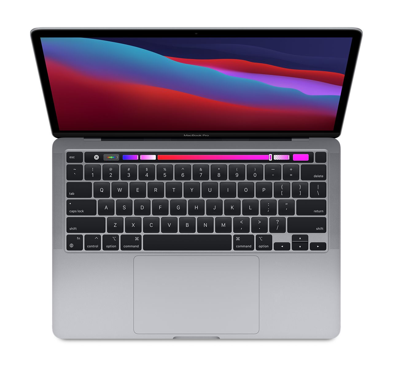 MacBook Pro 13-inch M1 256GB