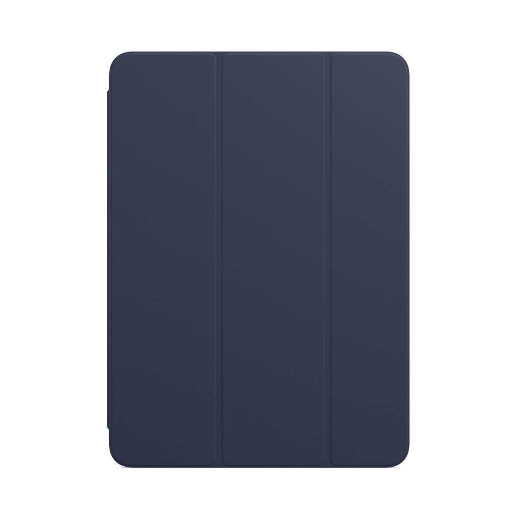 Smart Folio iPad Air 4 Deep Navy Replica