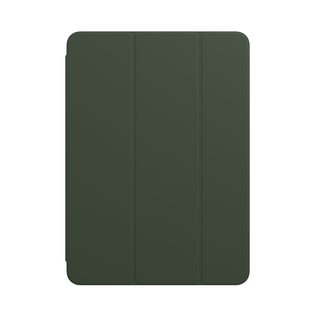 Smart Folio iPad Air 4 Cyprus Green Replica