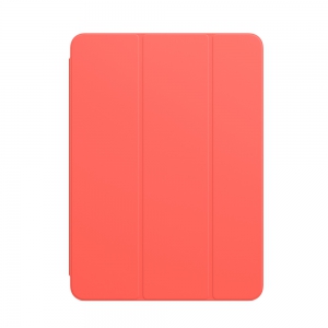 Smart Folio iPad Air 4 Pink Citrus Replica