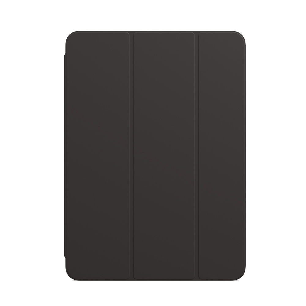 Smart Folio iPad Air 4 Black Replica