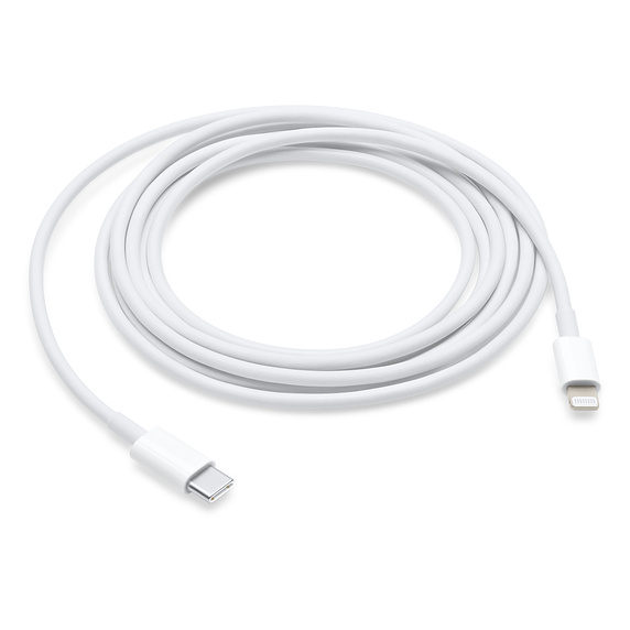 USB-C to Lightning Cable (2m) 