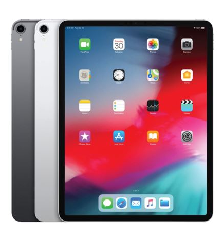 iPad Pro 11 inch 64GB Wi-Fi + 4G 2018