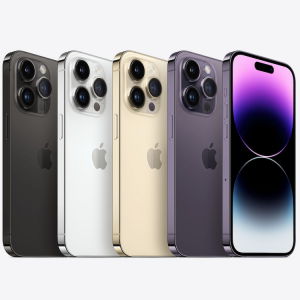 iPhone 14 Pro Max 512GB
