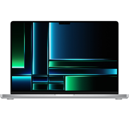 MacBook Pro 16 inch M2 Pro 16GB/512GB Silver - 2023