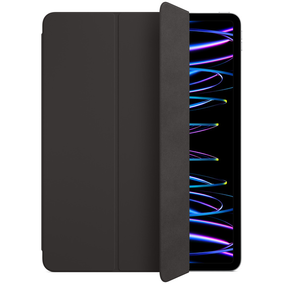 Smart Folio for iPad Pro 12.9-inch - Black