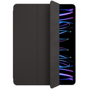 Smart Folio for iPad Pro 12.9-inch - Black