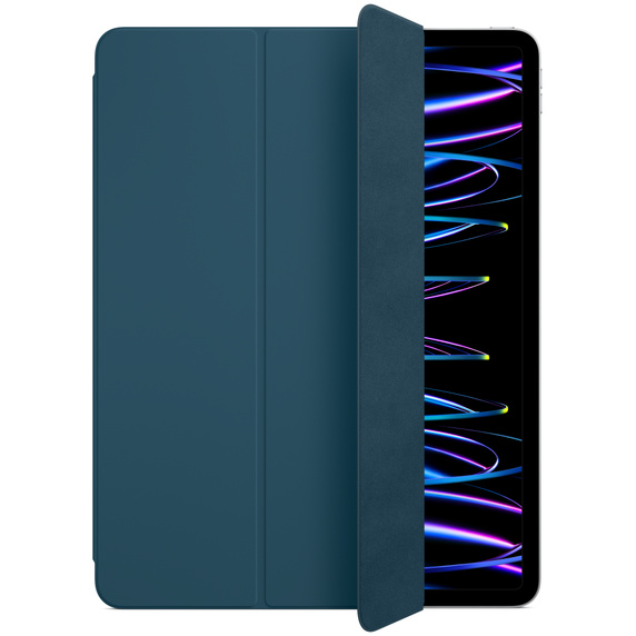 Smart Folio for iPad Pro 12.9-inch - Marine Blue