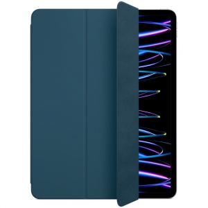 Smart Folio for iPad Pro 12.9-inch - Marine Blue