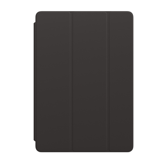 Smart Cover iPad Gen 9 Black 