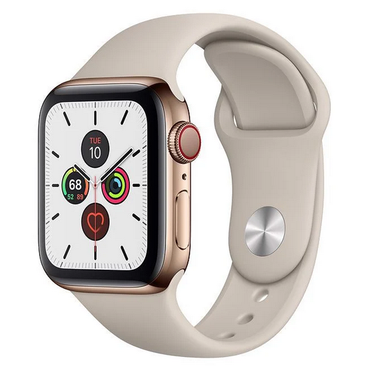 Dây Apple Watch Stone Sport chính hãng 