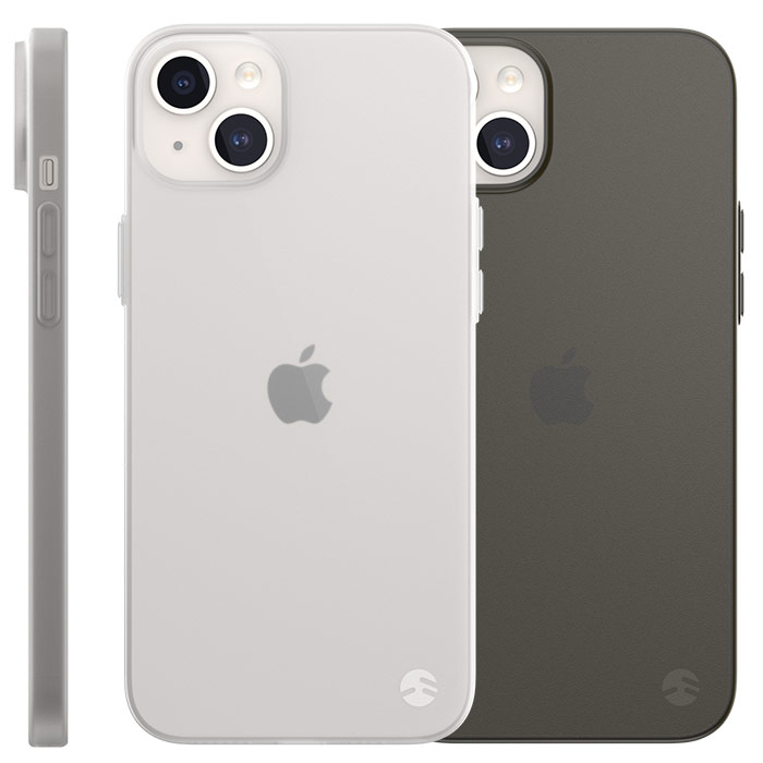 Ốp iPhone 15 Plus siêu mỏng cao cấp SwitchEasy Mỹ