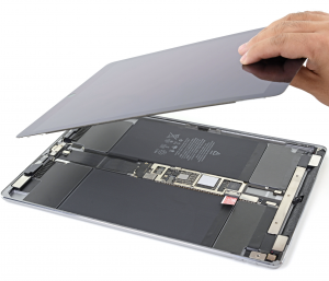 Bảng giá sửa chữa iPad