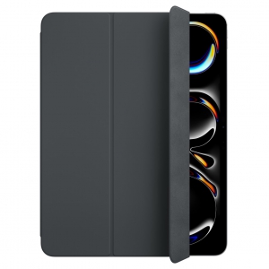Smart Folio iPad Pro 13 inch (M4) - Đen