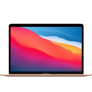 MacBook Air 13 M1 Gold siêu lướt, 8GB/256GB