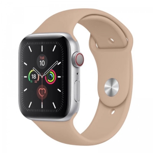 Dây Apple Watch Nude Sport