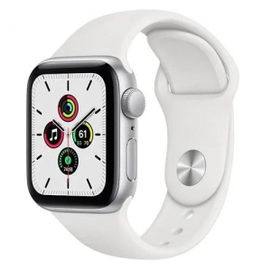 Dây Apple Watch Trắng Sport