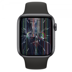 Thay màn hình Apple Watch