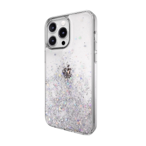 Ốp lưng Starfield 3D Glitter Resin iPhone 16 Pro Max SwitchEasy