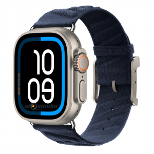 Apple Watch Hermès Ultra 2 dây En Mer