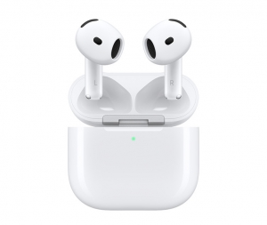 AirPods 4 chống ồn