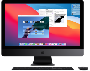 iMac Pro 27 inch Retina 5K/64GB/1TB