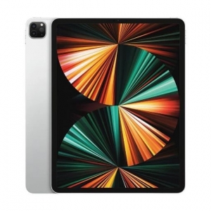 iPad Pro 12.9 M1 128GB Wifi Silver siêu lướt