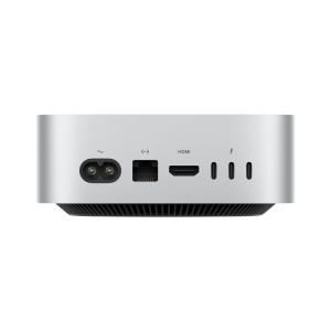 Mac mini M4 10CPU/10GPU/16GB/256GB/Ethernet 10GB