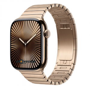 Dây Apple Watch Gold Link Bracelet chính hãng