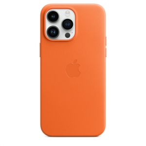 Ốp da iPhone 14 Pro Cam MagSafe Replica